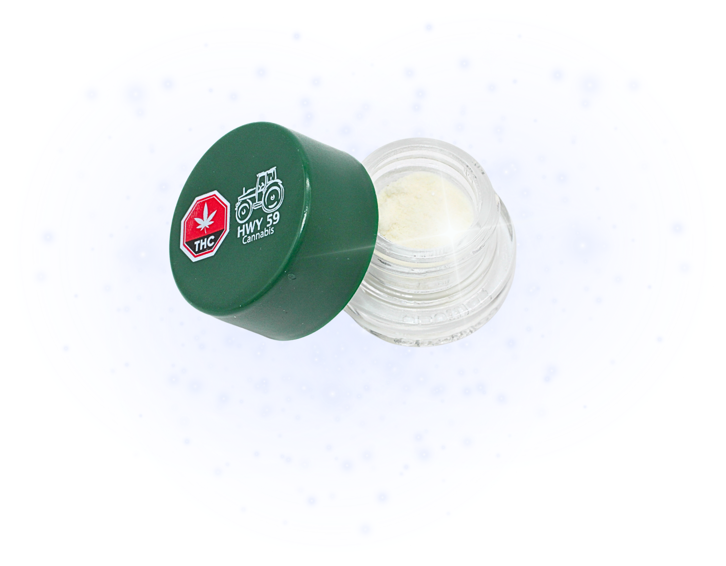 Diamond Dust Diamond Dust — BioScision Pharma